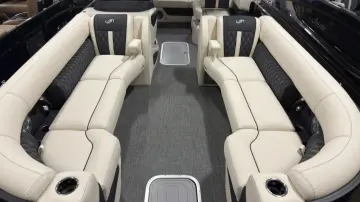 Thumbnail von Barletta Lusso 25UC