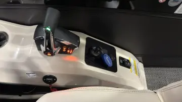 Thumbnail von Barletta Lusso 25UC