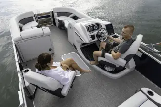 Thumbnail von Barletta Lusso 25UC