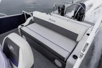 Thumbnail von Barletta Lusso 25UC