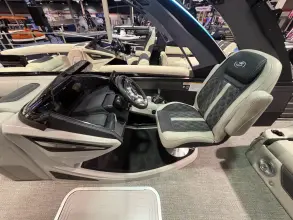 Thumbnail von Barletta Lusso 25UC