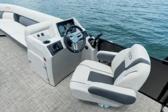 Thumbnail von Harris Cruiser 250