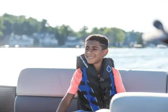 Thumbnail von Harris Cruiser 250