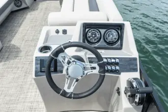 Thumbnail von Harris Cruiser 250