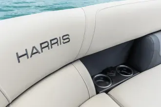 Thumbnail von Harris Cruiser 250