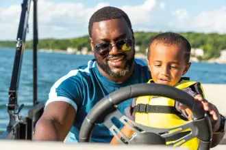 Thumbnail von Harris Cruiser 250