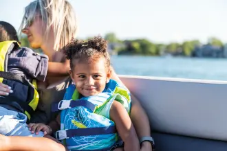 Thumbnail von Harris Cruiser 250