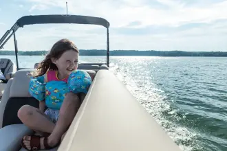 Thumbnail von Harris Cruiser 250