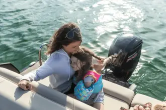 Thumbnail von Harris Cruiser 250