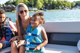 Thumbnail von Harris Cruiser 250