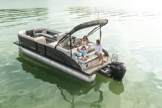 Thumbnail von Harris Cruiser 250