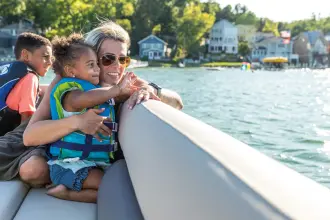 Thumbnail von Harris Cruiser 250