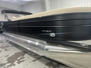 Thumbnail von Harris Cruiser 250