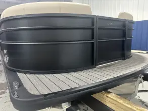 Thumbnail von Harris Cruiser 250