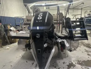 Thumbnail von Harris Cruiser 250