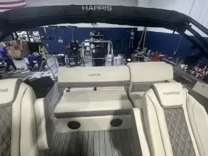 Thumbnail von Harris Cruiser 250