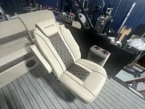 Thumbnail von Harris Cruiser 250