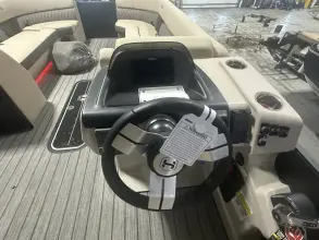 Thumbnail von Harris Cruiser 250