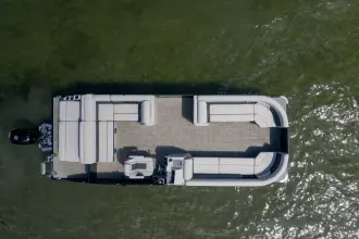 Thumbnail von Harris Cruiser 250