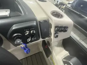 Thumbnail von Harris Cruiser 250