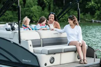 Thumbnail von Harris Cruiser 250