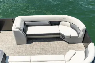 Thumbnail von Harris Cruiser 250