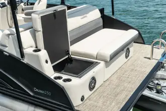 Thumbnail von Harris Cruiser 250