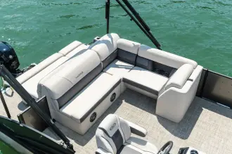 Thumbnail von Harris Cruiser 250