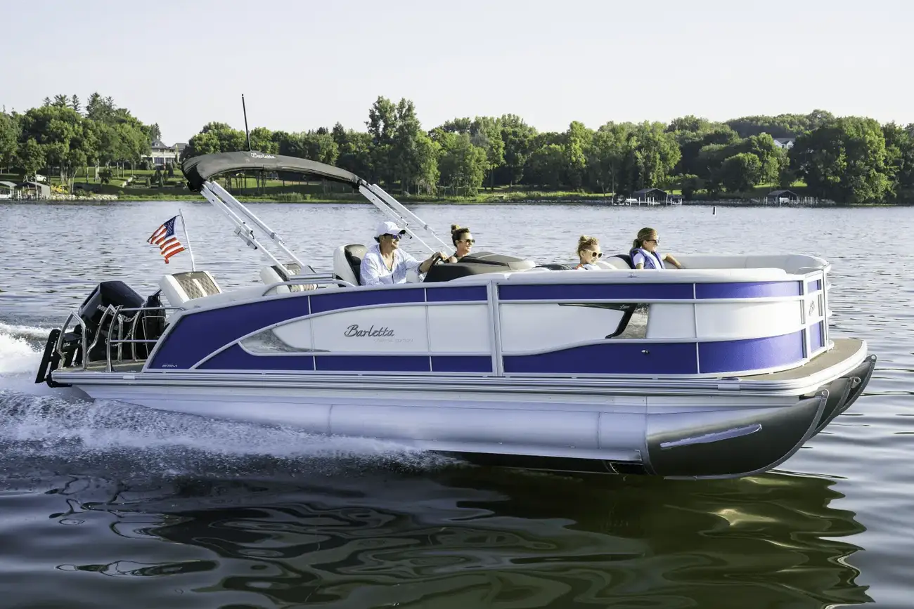 Барлетта Корса 23U