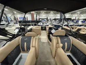 Thumbnail von Barletta Corsa 23U