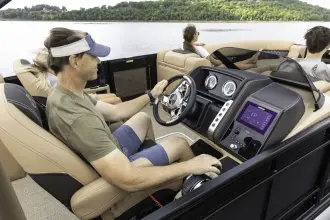 Thumbnail von Barletta Lusso 25UC