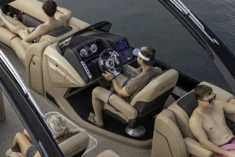 Thumbnail von Barletta Lusso 25UC