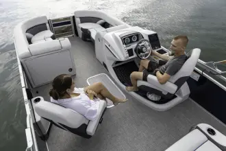 Thumbnail von Barletta Lusso 25UC