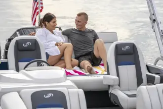 Thumbnail von Barletta Lusso 25UC