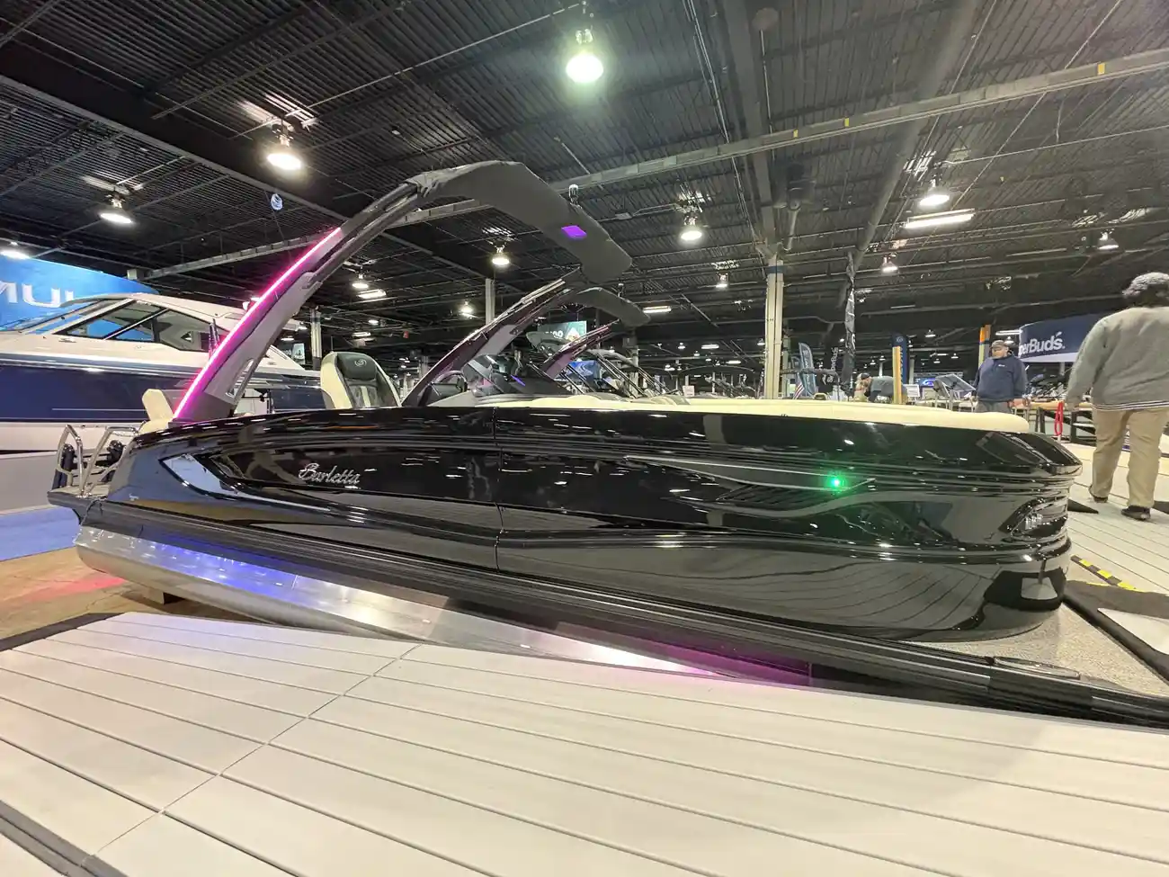 Barletta Reserve Leggera 23 MA