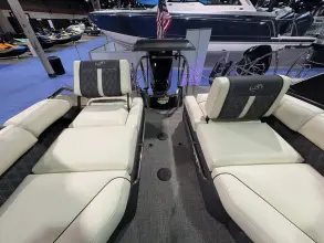 Thumbnail von Barletta Reserve Leggera 23 MA