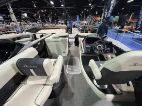 Thumbnail von Barletta Reserve Leggera 23 MA