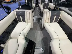 Thumbnail von Barletta Reserve Leggera 23 MA