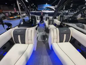 Thumbnail von Barletta Reserve Leggera 23 MA