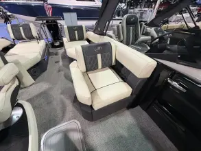 Thumbnail von Barletta Reserve Leggera 23 MA