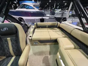 Thumbnail von Barletta Lusso 23UC