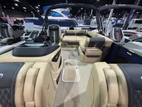 Thumbnail von Barletta Lusso 23UC