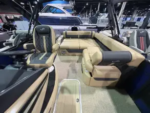 Thumbnail von Barletta Lusso 23UC