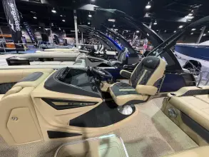 Thumbnail von Barletta Lusso 23UC