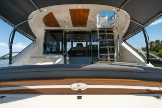 Thumbnail von Belize 54 Daybridge