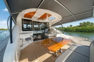 Thumbnail von Belize 54 Daybridge