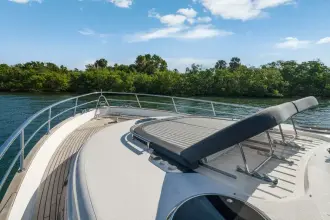 Thumbnail von Belize 54 Daybridge