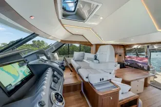 Thumbnail von Belize 54 Daybridge