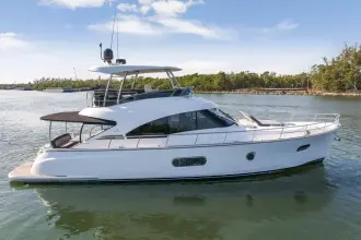 Thumbnail von Belize 54 Daybridge