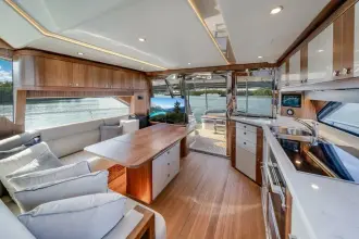 Thumbnail von Belize 54 Daybridge